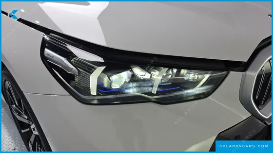 BMW 5 SERIES 530I XDRIVE M SPORT