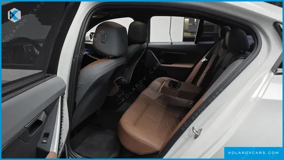 BMW 5 SERIES 530I XDRIVE M SPORT