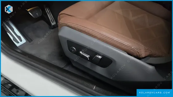 BMW 5 SERIES 530I XDRIVE M SPORT