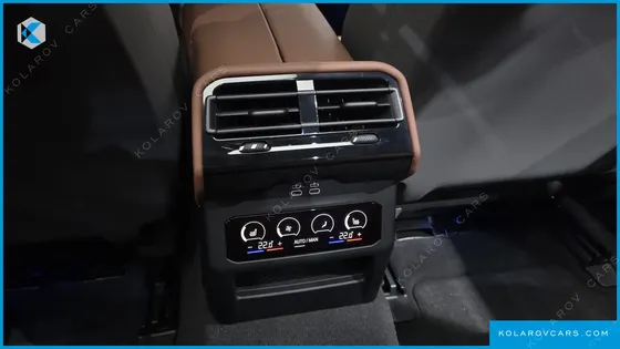 BMW 5 SERIES 530I XDRIVE M SPORT