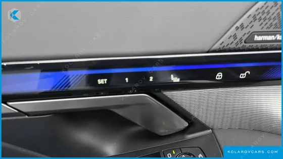 BMW 5 SERIES 530I XDRIVE M SPORT