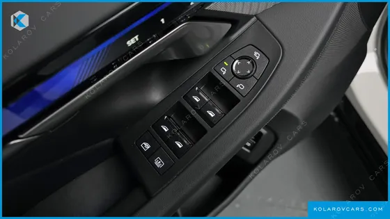 BMW 5 SERIES 530I XDRIVE M SPORT
