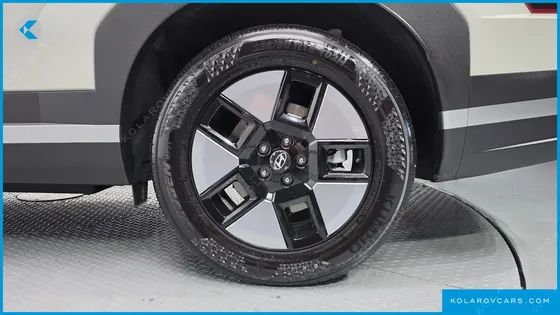 HYUNDAI SANTA FE HEV 1.6 2WD