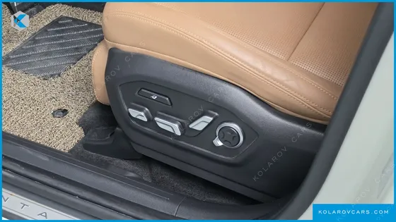 HYUNDAI SANTA FE HEV 1.6 2WD