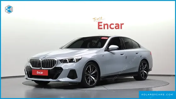 BMW 5 SERIES 530I XDRIVE M SPORT