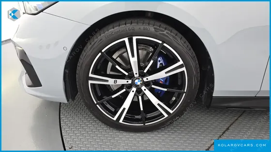 BMW 5 SERIES 530I XDRIVE M SPORT