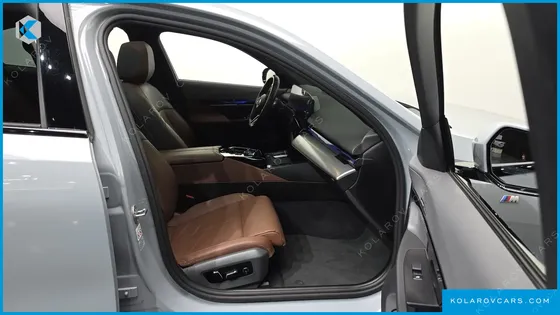 BMW 5 SERIES 530I XDRIVE M SPORT