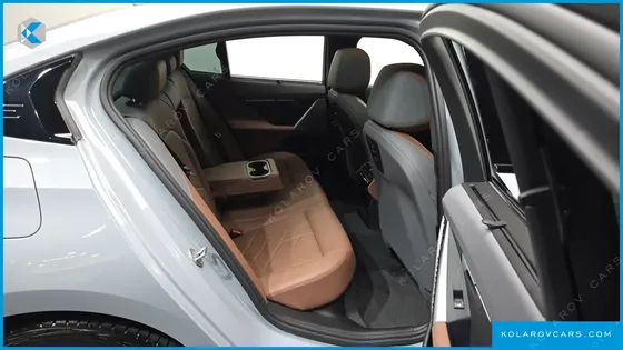 BMW 5 SERIES 530I XDRIVE M SPORT