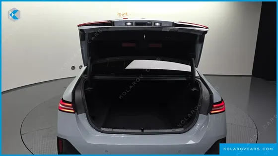 BMW 5 SERIES 530I XDRIVE M SPORT