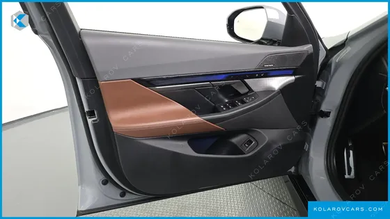 BMW 5 SERIES 530I XDRIVE M SPORT