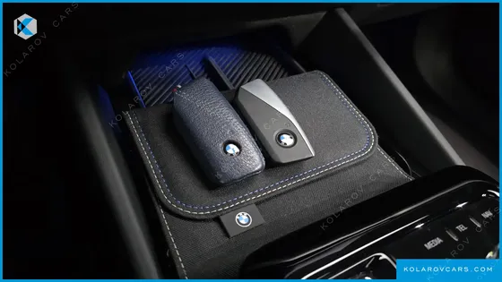 BMW 5 SERIES 530I XDRIVE M SPORT