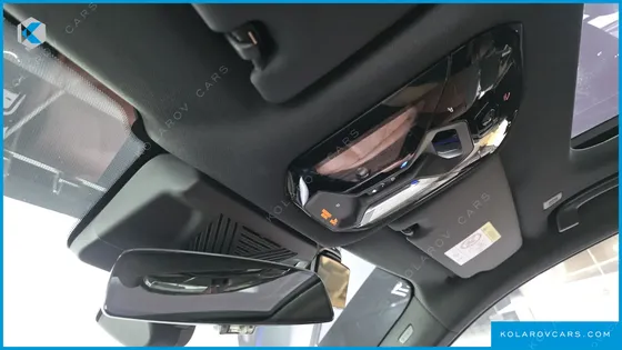 BMW 5 SERIES 530I XDRIVE M SPORT