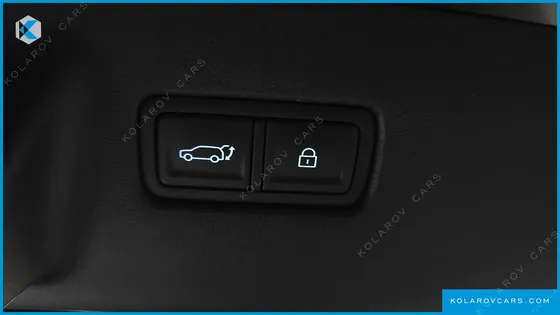 HYUNDAI SANTA FE GASOLINE 2.5T 2WD