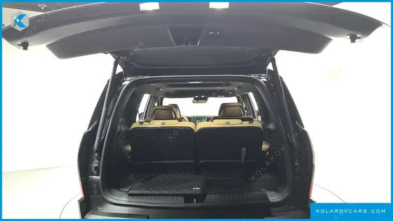 HYUNDAI SANTA FE GASOLINE 2.5T 2WD