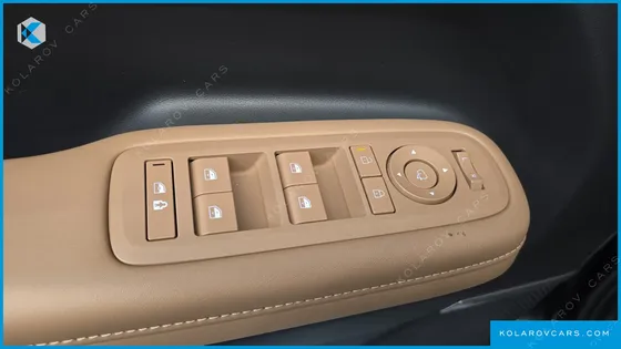 HYUNDAI SANTA FE GASOLINE 2.5T 2WD