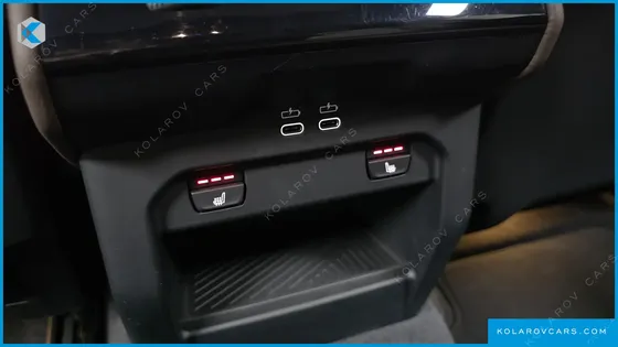 BMW 5 SERIES 520I M SPORT