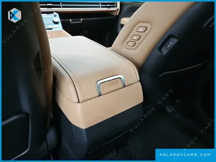 HYUNDAI SANTA FE GASOLINE 2.5T 2WD