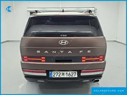 HYUNDAI SANTA FE GASOLINE 2.5T 2WD