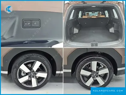 HYUNDAI SANTA FE GASOLINE 2.5T 2WD
