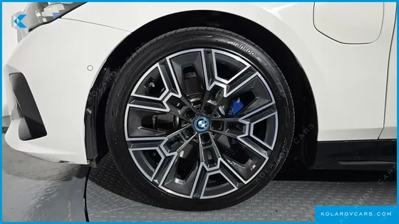 BMW 5 SERIES 530E M SPORT