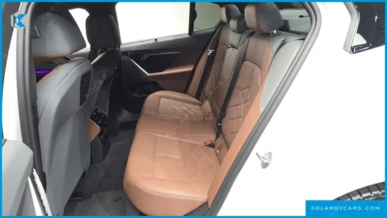 BMW 5 SERIES 530E M SPORT