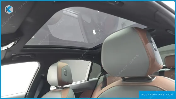 BMW 5 SERIES 530E M SPORT