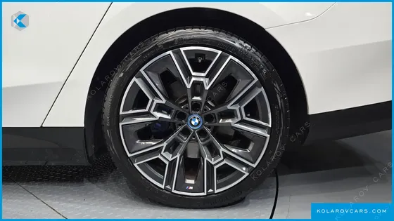 BMW 5 SERIES 530E M SPORT