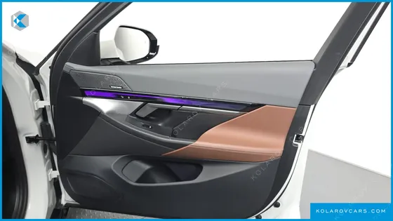 BMW 5 SERIES 530E M SPORT