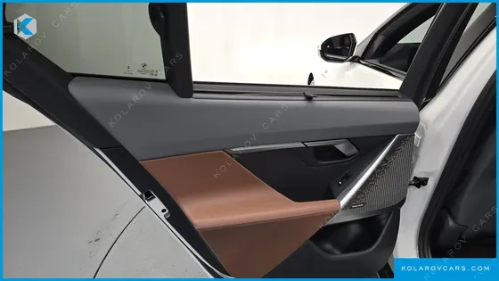 BMW 5 SERIES 530E M SPORT