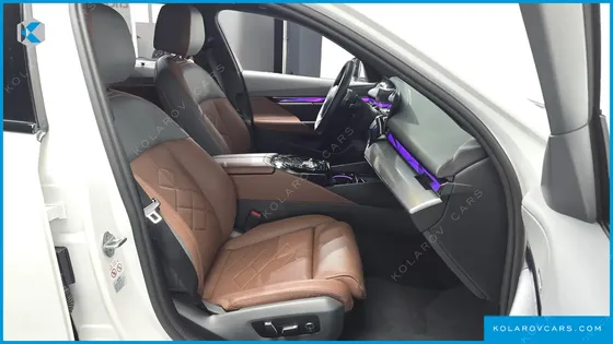 BMW 5 SERIES 530E M SPORT