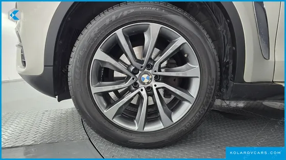 BMW X6 XDRIVE 30D