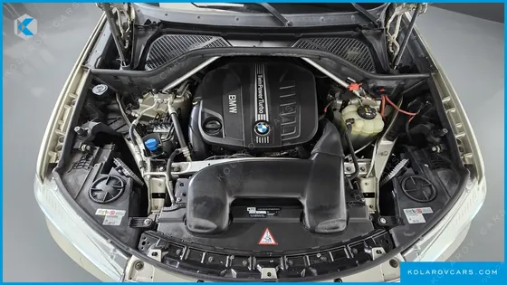 BMW X6 XDRIVE 30D