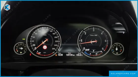 BMW X6 XDRIVE 30D