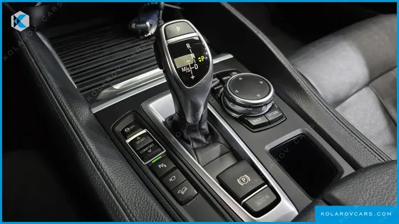 BMW X6 XDRIVE 30D