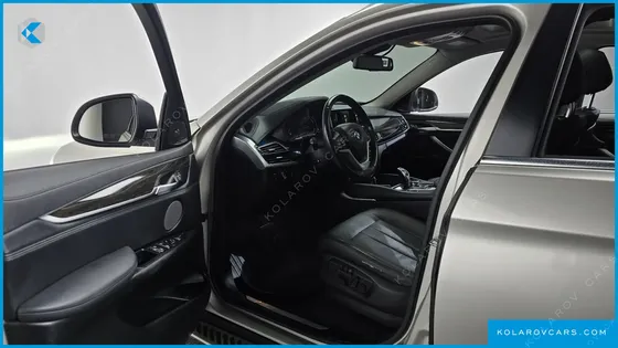BMW X6 XDRIVE 30D