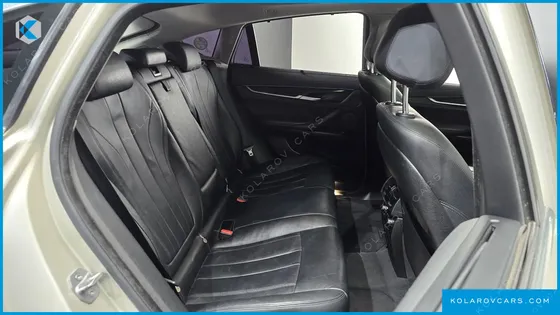 BMW X6 XDRIVE 30D