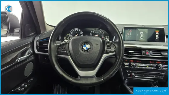 BMW X6 XDRIVE 30D