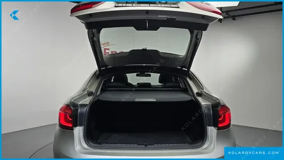 BMW X6 XDRIVE 30D