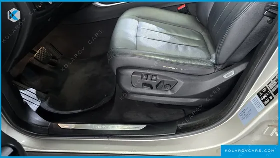 BMW X6 XDRIVE 30D