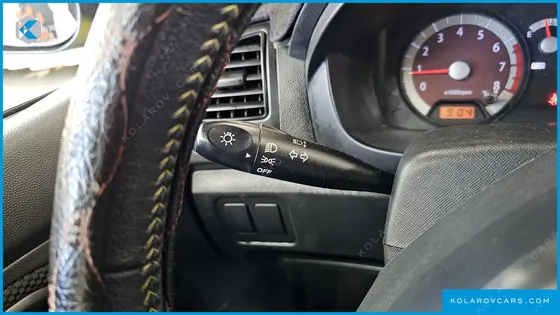 KIA MORNING (PICANTO) SLX SPECIAL