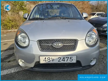 KIA MORNING (PICANTO) LX