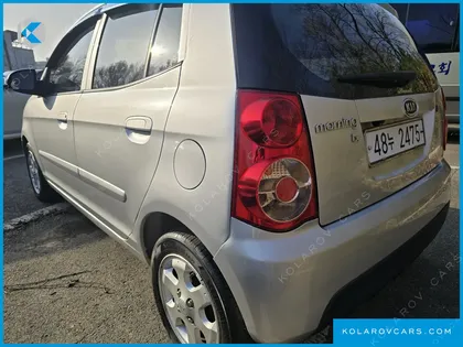KIA MORNING (PICANTO) LX