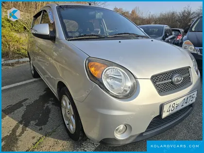 KIA MORNING (PICANTO) LX