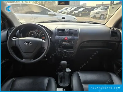 KIA MORNING (PICANTO) LX