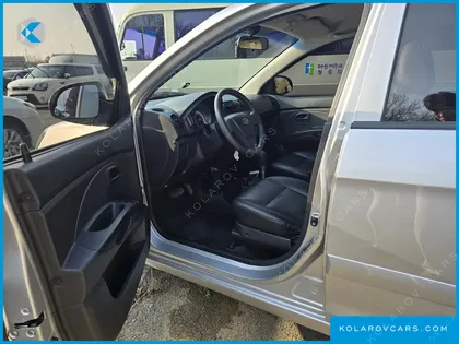 KIA MORNING (PICANTO) LX