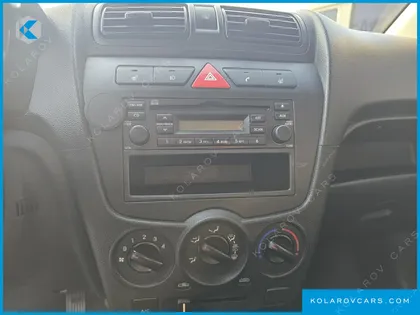 KIA MORNING (PICANTO) LX