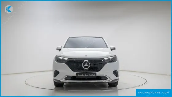 MERCEDES EQE EQE350+