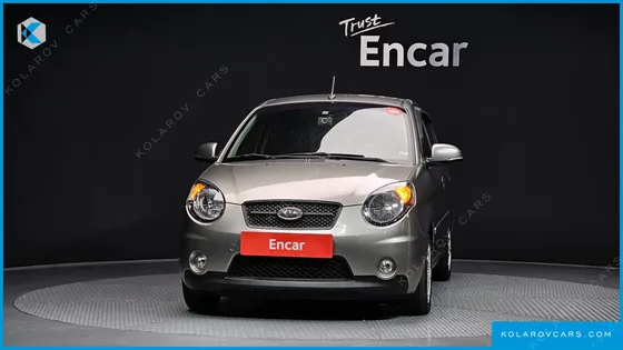 KIA MORNING (PICANTO) LX