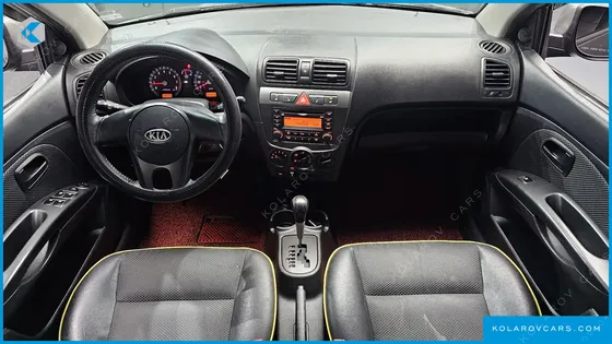 KIA MORNING (PICANTO) LX