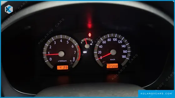 KIA MORNING (PICANTO) LX